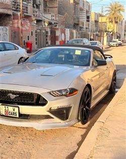 فورد موستانج